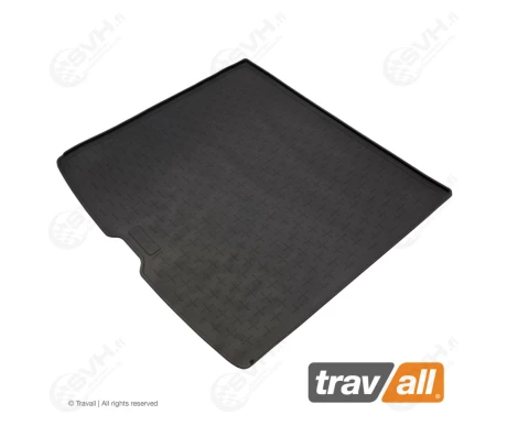 TBM1193 travall tavaratilan matto volvo kuva