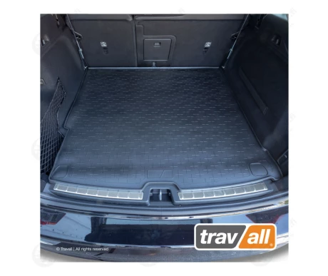 TBM1171 travall tavaratilan matto volvo kuva