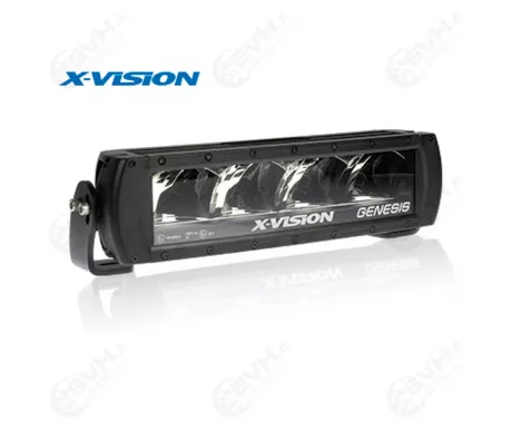 1605 NS3733 X VISION GENESIS 300 LED Lisavalo 0 kuva