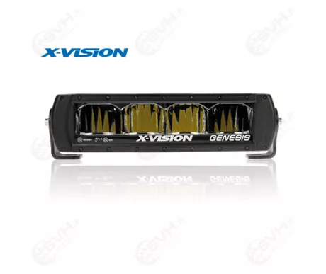 1605 NS3733 X VISION GENESIS 300 LED Lisavalo 1 kuva