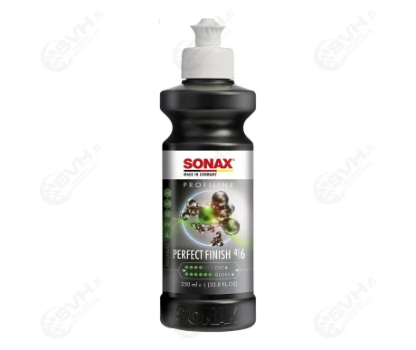 sonax viimeistelykiilloke kuva