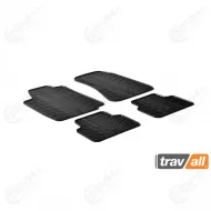 TRM1168 travall auton kumimatot alfa romeo