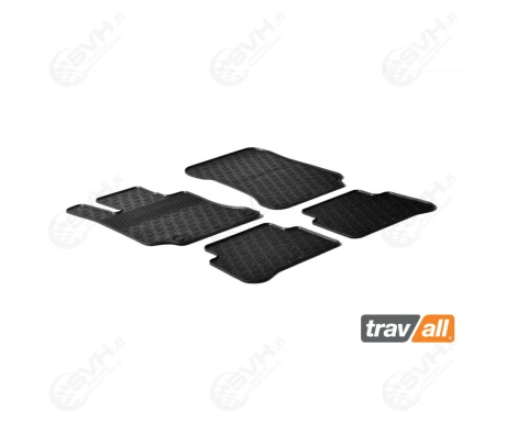 TRM1224 travall auton kumimatot mb kuva