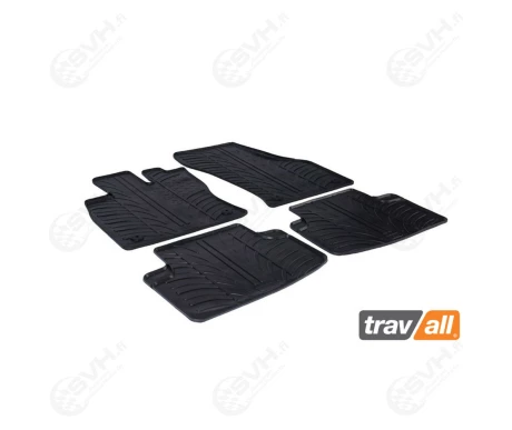 TRM1195 travall auton kumimatot audi vw2 kuva