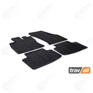 TRM1195 travall auton kumimatot audi vw