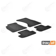 TRM1117 travall auton kumimatot audi
