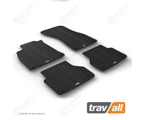 TRM1373 travall auton kumimatot audi2 kuva