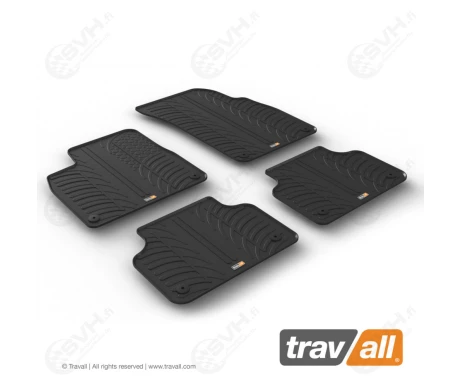 TRM1274 travall auton kumimatot audi2 kuva