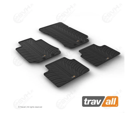 TRM1355 travall auton kumimatot alfa romeo2 kuva