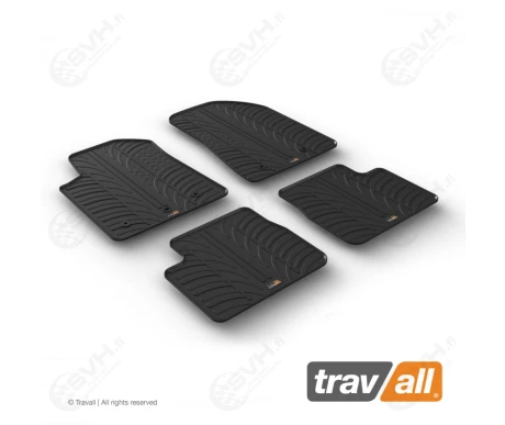 Kumimattosarja Alfa Romeo Giulietta 13- kuva