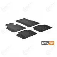 TRM1172 travall auton kumimatot bmw