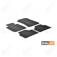 TRM1174 travall auton kumimatot bmw