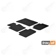 TRM1175 travall auton kumimatot bmw
