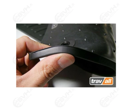 TRM1179 3 travall auton kumimatot bmw kuva