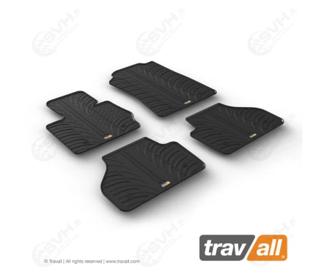 TRM1290 travall auton kumimatot bmw2 kuva