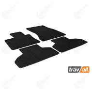 TRM1230 travall auton kumimatot bmw