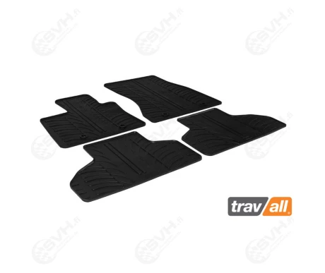 TRM1230 travall auton kumimatot bmw kuva