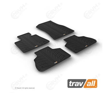 TRM1369 travall auton kumimatot bmw2 kuva