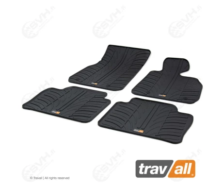 TRM1300 travall auton kumimatot chevrolet kuva