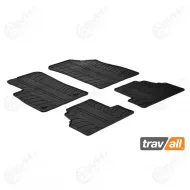 TRM1196 travall auton kumimatot chevrolet opel