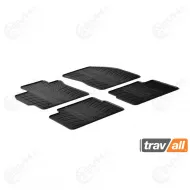 TRM1126 travall auton kumimatot toyota