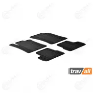 TRM1049 travall auton kumimatot citroen