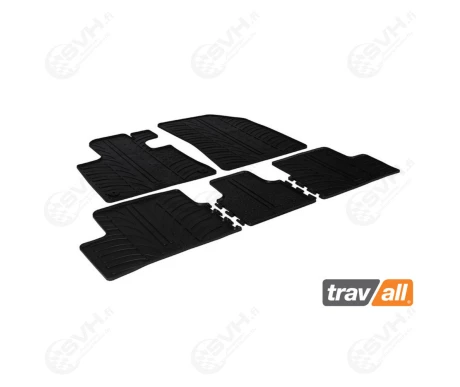 TRM1199 travall auton kumimatot citroen2 kuva