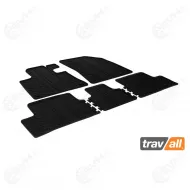 TRM1199 travall auton kumimatot citroen