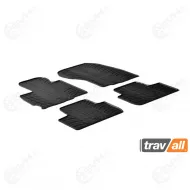 TRM1182 travall auton kumimatot citroen mitsubishi