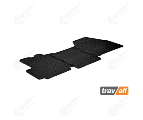 TRM1188 travall auton kumimatot citroen fiat peugeot kuva