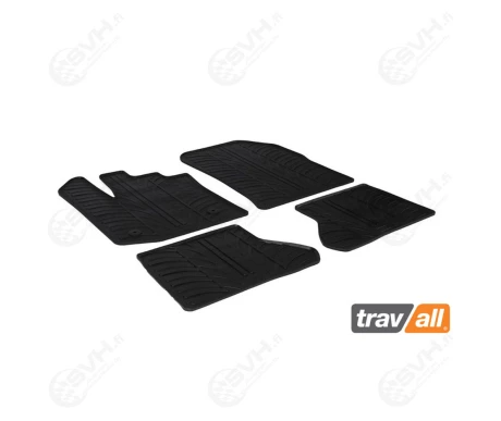 TRM1208 travall auton kumimatot dacia kuva