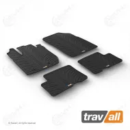 TRM1366 travall auton kumimatot dacia