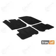 TRM1207 travall auton kumimatot dacia
