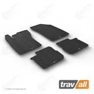 TRM1340 travall auton kumimatot fiat