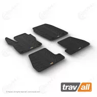 TRM1256 travall auton kumimatot ford