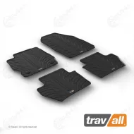 TRM1364 travall auton kumimatot ford