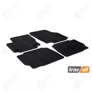 TRM1215 travall auton kumimatot ford
