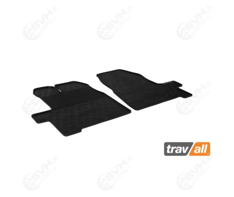 TRM1219 travall auton kumimatot ford2 kuva