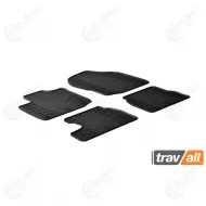 TRM1150 travall auton kumimatot honda2