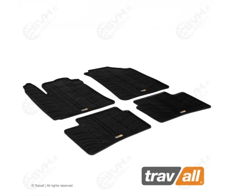 TRM1328 travall auton kumimatot hyundai kuva