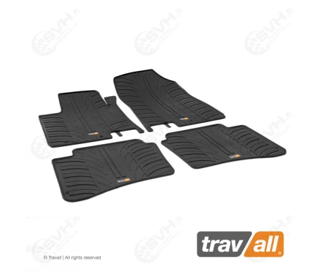 TRM1320 travall auton kumimatot hyundai kuva