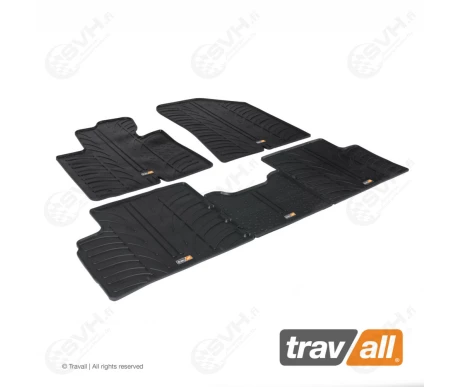 TRM1331 travall auton kumimatot kia kuva