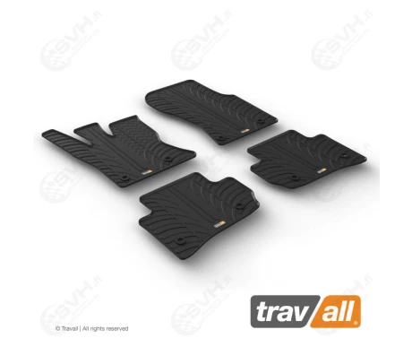 TRM1311 travall auton kumimatot land rover2 kuva