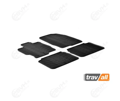 TRM1104 travall auton kumimatot mazda kuva