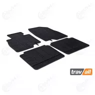 TRM1210 travall auton kumimatot mazda