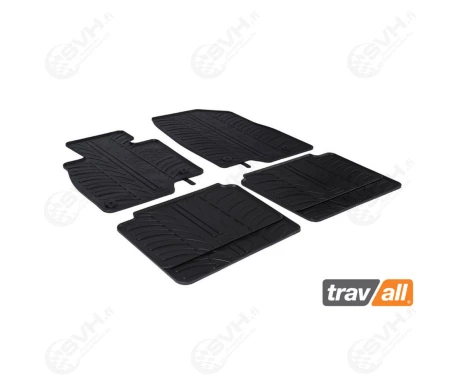 TRM1210 travall auton kumimatot mazda kuva