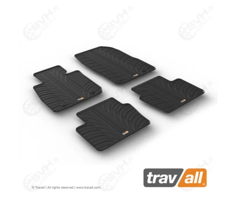 TRM1252 travall auton kumimatot mazda kuva