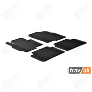 TRM1107 travall auton kumimatot mazda