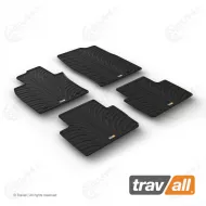 TRM1390 travall auton kumimatot mazda2