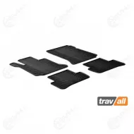 TRM1155 travall auton kumimatot mb2